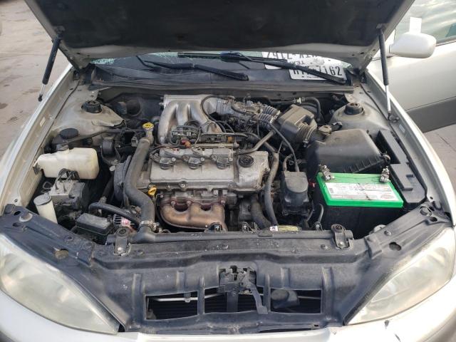 Photo 11 from auction – 2001 LEXUS ES 300 with VIN JT8BF28G710310554