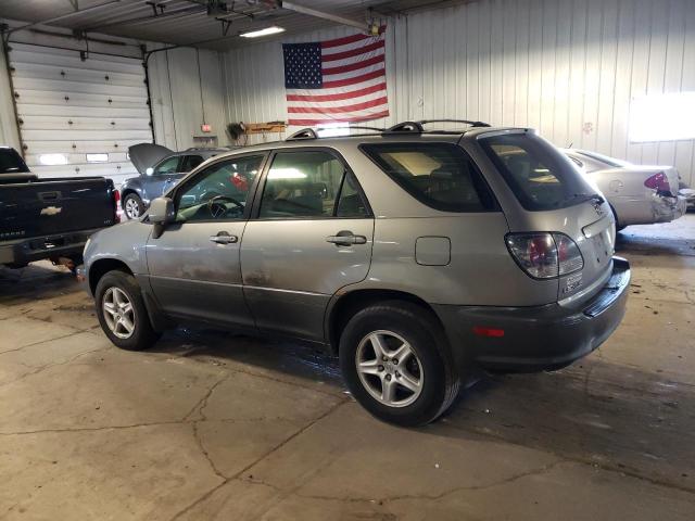 صورة رقم 2 من المزاد - 2001 LEXUS RX 300 مع VIN JTJHF10U010180928