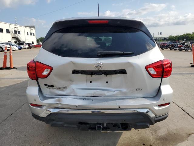 Zdjęcie 6 z aukcji – 2017 NISSAN PATHFINDER z VIN 5N1DR2MN3HC653971