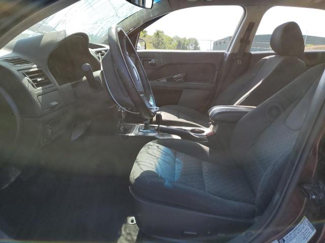 Photo 7 from auction – 2012 FORD FUSION SEL with VIN 3FAHP0JA0CR219248