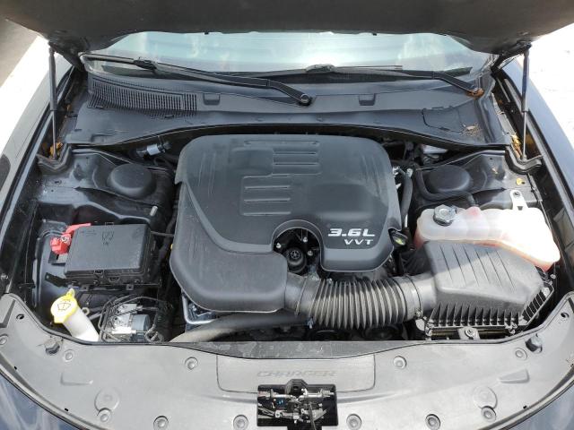 Photo 12 from auction – 2021 DODGE CHARGER SX with VIN 2C3CDXBG3MH678347