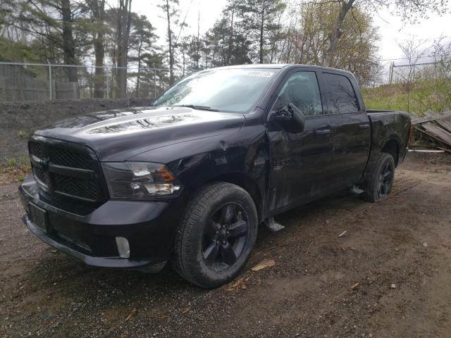 RAM 1500 CLASS 2020 with VIN 1C6RR7KT7LS132735 - Photo from auction