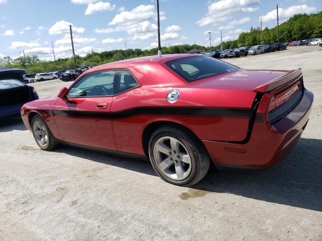 Photo 2 from auction – 2010 DODGE CHALLENGER with VIN 2B3CJ4DV8AH234831