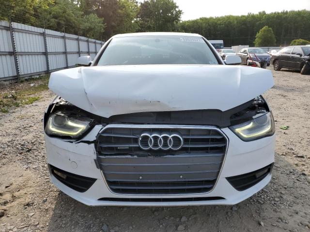 Photo 5 from auction – 2013 AUDI A4 PREMIUM with VIN WAUFFAFL9DN010676