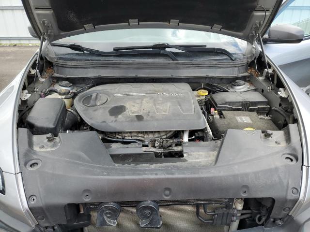 Photo 12 from auction – 2014 JEEP CHEROKEE T with VIN 1C4PJMBS7EW310569