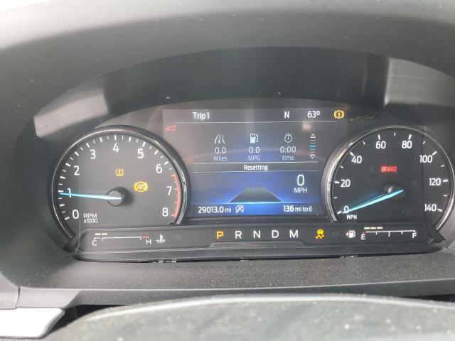 Photo 9 from auction – 2020 FORD EXPLORER X with VIN 1FMSK7DH7LGB82962