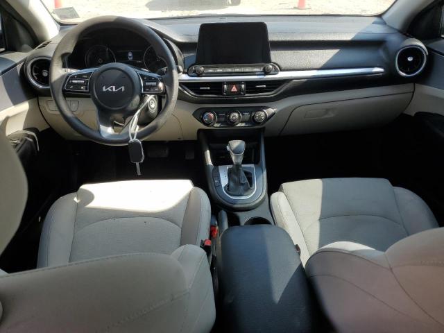 Photo 8 from auction – 2022 KIA FORTE FE with VIN 3KPF24AD3NE416457