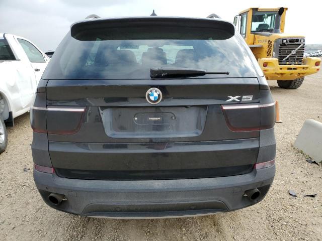 Photo 6 from auction – 2012 BMW X5 XDRIVE3 with VIN 5UXZW0C51CL666847