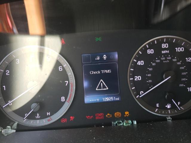 Photo 9 from auction – 2015 HYUNDAI SONATA SPO with VIN 5NPE34AF7FH042829