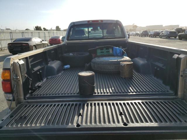Photo 10 from auction – 2003 TOYOTA TUNDRA SR5 with VIN 5TBKT44153S434158