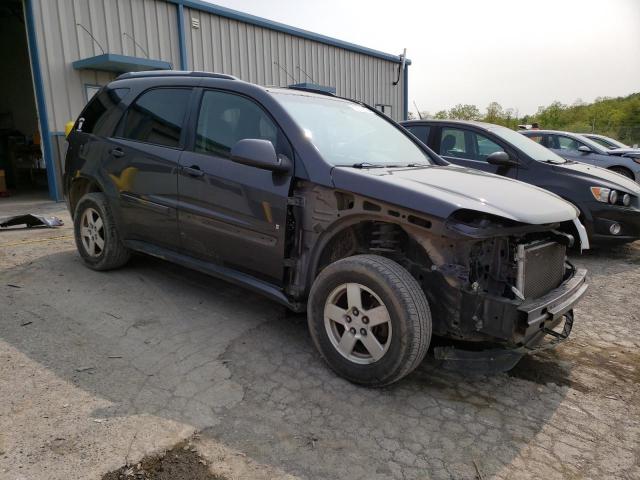 Photo 4 from auction – 2008 CHEVROLET EQUINOX LT with VIN 2CNDL43F486309680