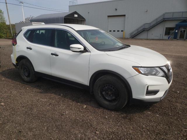 Photo 4 from auction – 2017 NISSAN ROGUE S with VIN 5N1AT2MT3HC809395