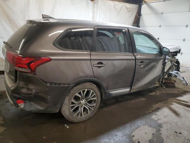 Photo 3 from auction – 2017 MITSUBISHI OUTLANDER with VIN JA4AZ2A30HZ067391