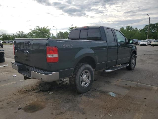 Photo 3 from auction – 2004 FORD F150 with VIN 1FTRX14W44NB53187