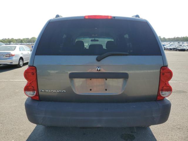 Photo 6 from auction – 2005 DODGE DURANGO ST with VIN 1D4HB38N25F567719
