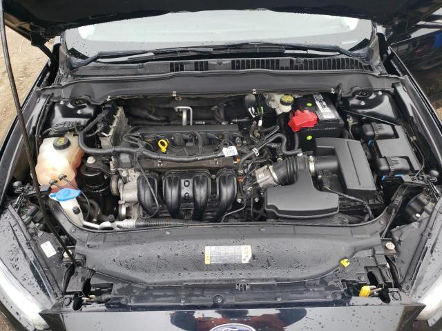 Photo 11 from auction – 2016 FORD FUSION SE with VIN 3FA6P0H71GR345643