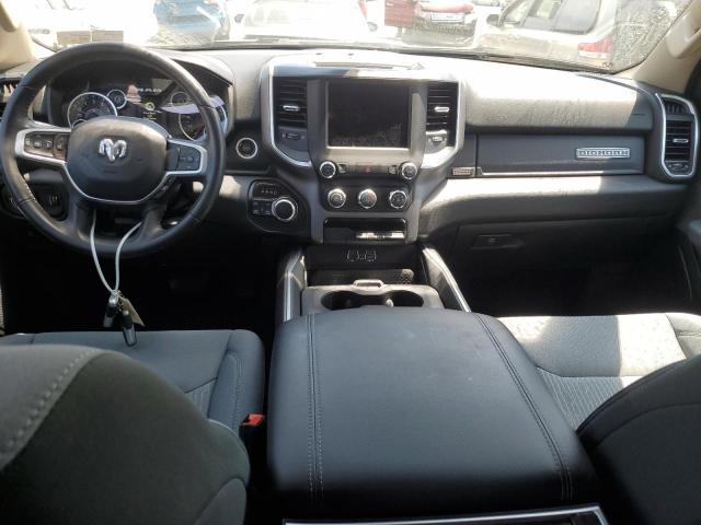 Photo 8 from auction – 2020 RAM 1500 BIG H with VIN 1C6SRFFT5LN145651