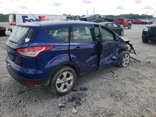 Photo 3 from auction – 2016 FORD ESCAPE S with VIN 1FMCU0F72GUB19687