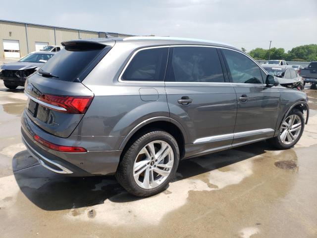 Photo 3 from auction – 2023 AUDI Q7 PREMIUM with VIN WA1LXBF79PD007650