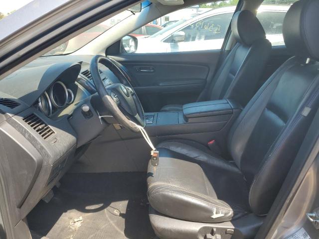 Photo 7 from auction – 2010 MAZDA CX-9 with VIN JM3TB3MV1A0232386