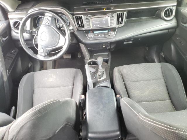 Photo 8 from auction – 2016 TOYOTA RAV4 XLE with VIN JTMWFREV1GD080820