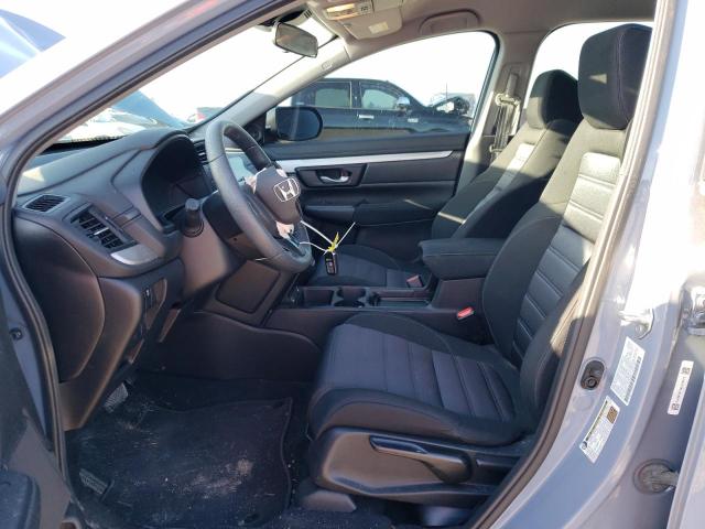 Photo 7 from auction – 2021 HONDA CR-V SE with VIN 5J6RW1H71ML009673