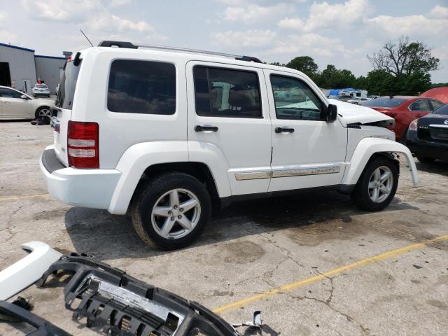 Photo 3 from auction – 2012 JEEP LIBERTY LI with VIN 1C4PJMCK4CW119882