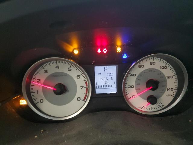 Photo 9 from auction – 2012 SUBARU IMPREZA PR with VIN JF1GJAC61CH022859