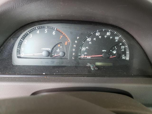 Photo 9 from auction – 2003 TOYOTA CAMRY LE with VIN 4T1BE32K93U772693