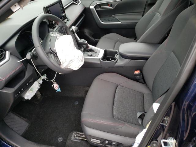 Photo 7 from auction – 2022 TOYOTA RAV4 PRIME with VIN JTMAB3FV2ND109885