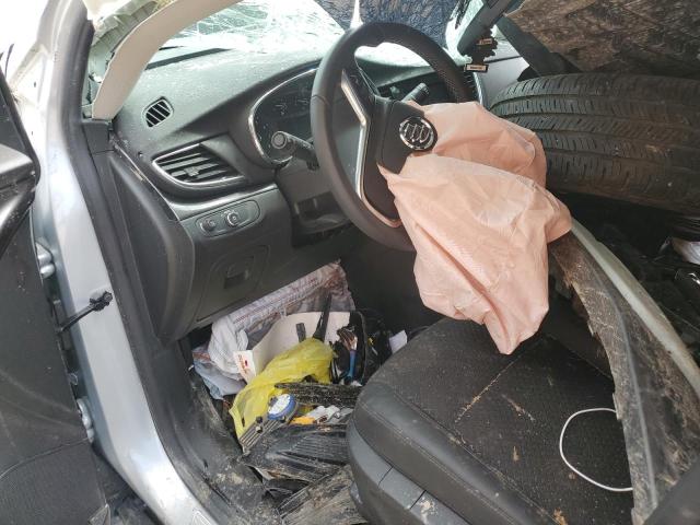 Photo 8 from auction – 2022 BUICK ENCORE PRE with VIN KL4CJASM8NB554294