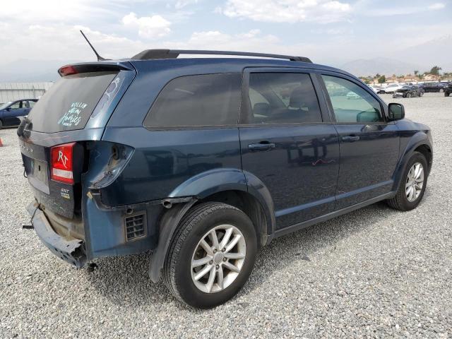 Photo 3 from auction – 2015 DODGE JOURNEY SX with VIN 3C4PDCBG6FT726455