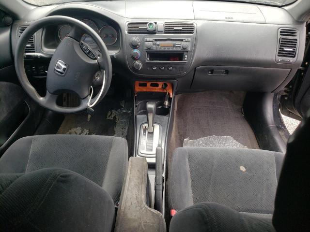 Photo 8 from auction – 2004 HONDA CIVIC EX with VIN 1HGEM22984L045159