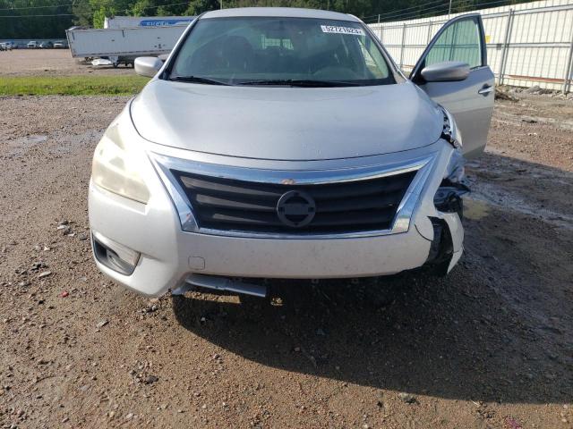 Photo 5 from auction – 2015 NISSAN ALTIMA 2.5 with VIN 1N4AL3AP4FN898256