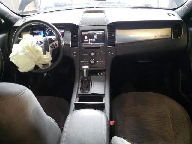 Photo 8 from auction – 2015 FORD TAURUS SEL with VIN 1FAHP2H86FG162418