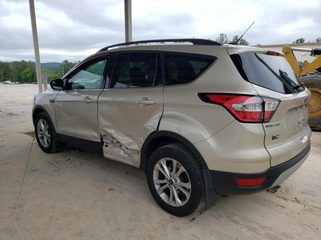 Photo 2 from auction – 2018 FORD ESCAPE SE with VIN 1FMCU9GDXJUD11732