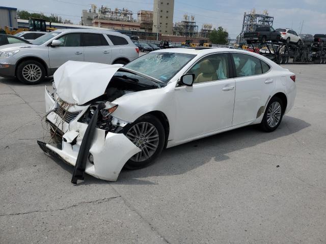 LEXUS ES 350 2014 con VIN JTHBK1GG9E2125441 - Foto de la subasta