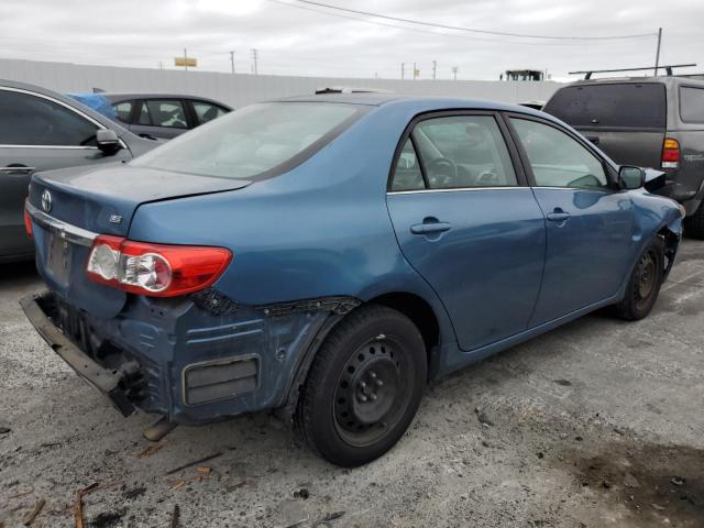 Photo 3 from auction – 2013 TOYOTA COROLLA BA with VIN 5YFBU4EE2DP197421