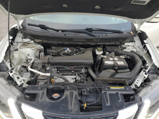 Photo 12 from auction – 2017 NISSAN ROGUE S with VIN JN8AT2MT0HW139778