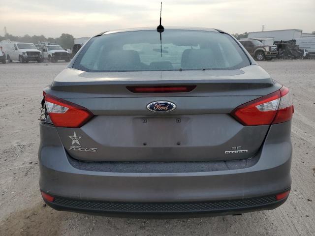 Photo 6 from auction – 2014 FORD FOCUS SE with VIN 1FADP3F21EL372322