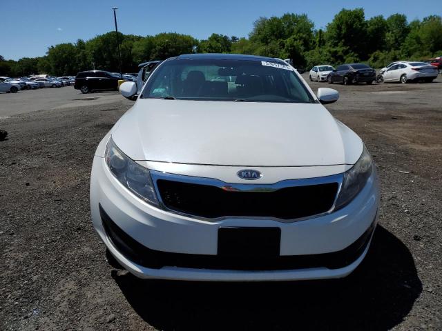 Photo 5 from auction – 2012 KIA OPTIMA EX with VIN 5XXGN4A72CG036293