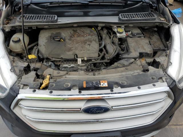 Photo 11 from auction – 2018 FORD ESCAPE SE with VIN 1FMCU0GD7JUB54138