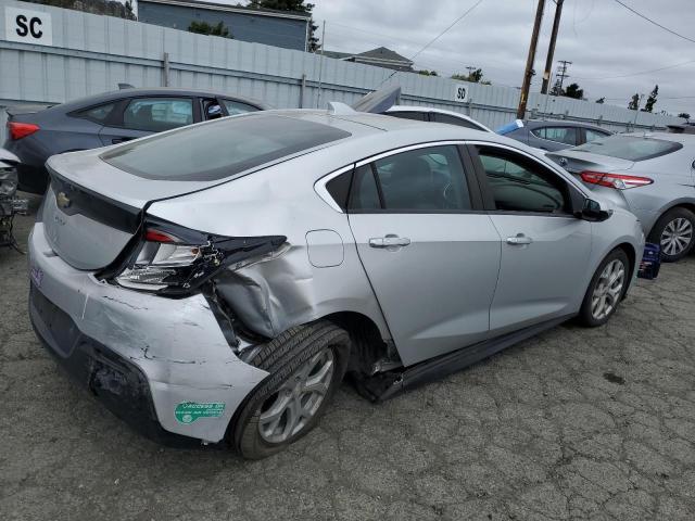 Photo 3 from auction – 2017 CHEVROLET VOLT PREMI with VIN 1G1RD6S59HU105382