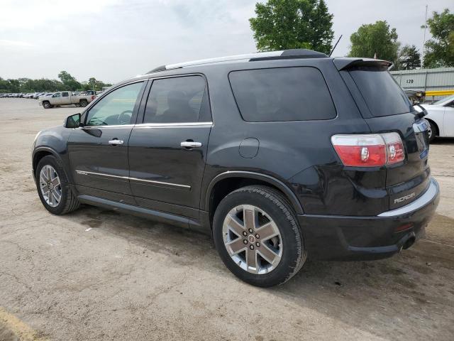 Photo 2 from auction – 2012 GMC ACADIA DEN with VIN 1GKKVTED4CJ282038