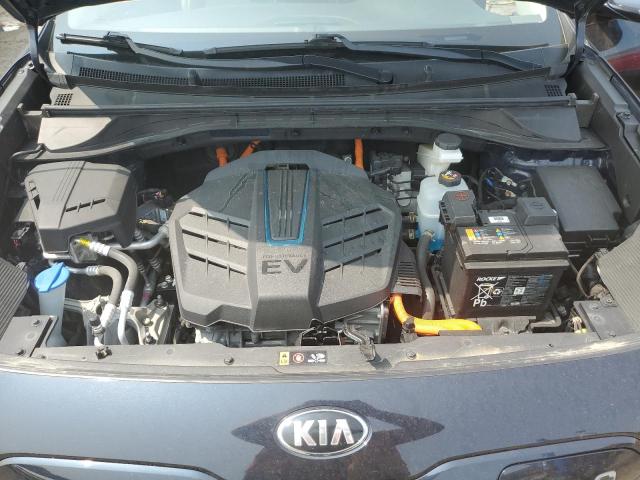 Photo 12 from auction – 2020 KIA NIRO EX with VIN KNDCC3LG3L5080741