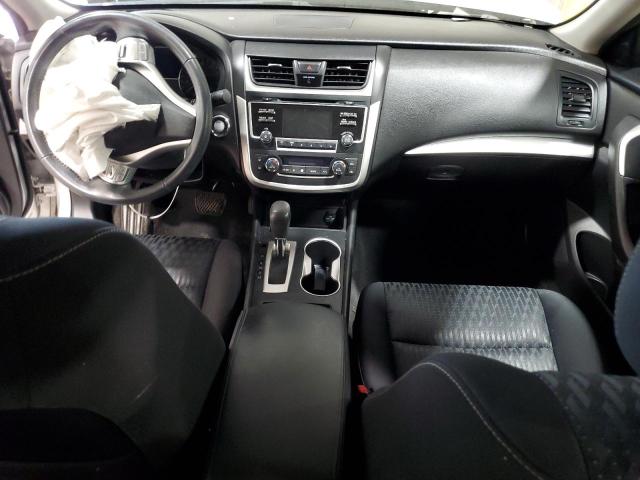 Photo 8 from auction – 2017 NISSAN ALTIMA 2.5 with VIN 1N4AL3AP1HC108944