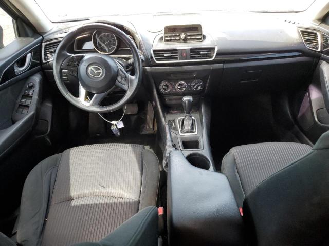 Photo 8 from auction – 2014 MAZDA 3 TOURING with VIN 3MZBM1L70EM117073