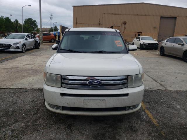 Photo 5 from auction – 2011 FORD FLEX SEL with VIN 2FMGK5CC4BBD22097