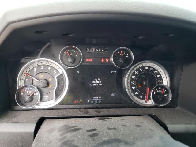 Photo 9 from auction – 2014 RAM TRUCK with VIN 1C6RR7LMXES336293