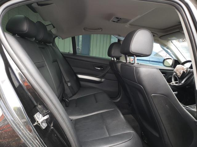 صورة رقم 10 من المزاد - 2011 BMW 328 XI مع VIN WBAPK7C51BA971396